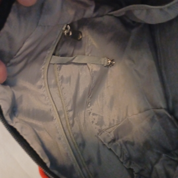 Disney Minnie Mouse diaper bag - Picture 10 of 13